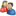 *